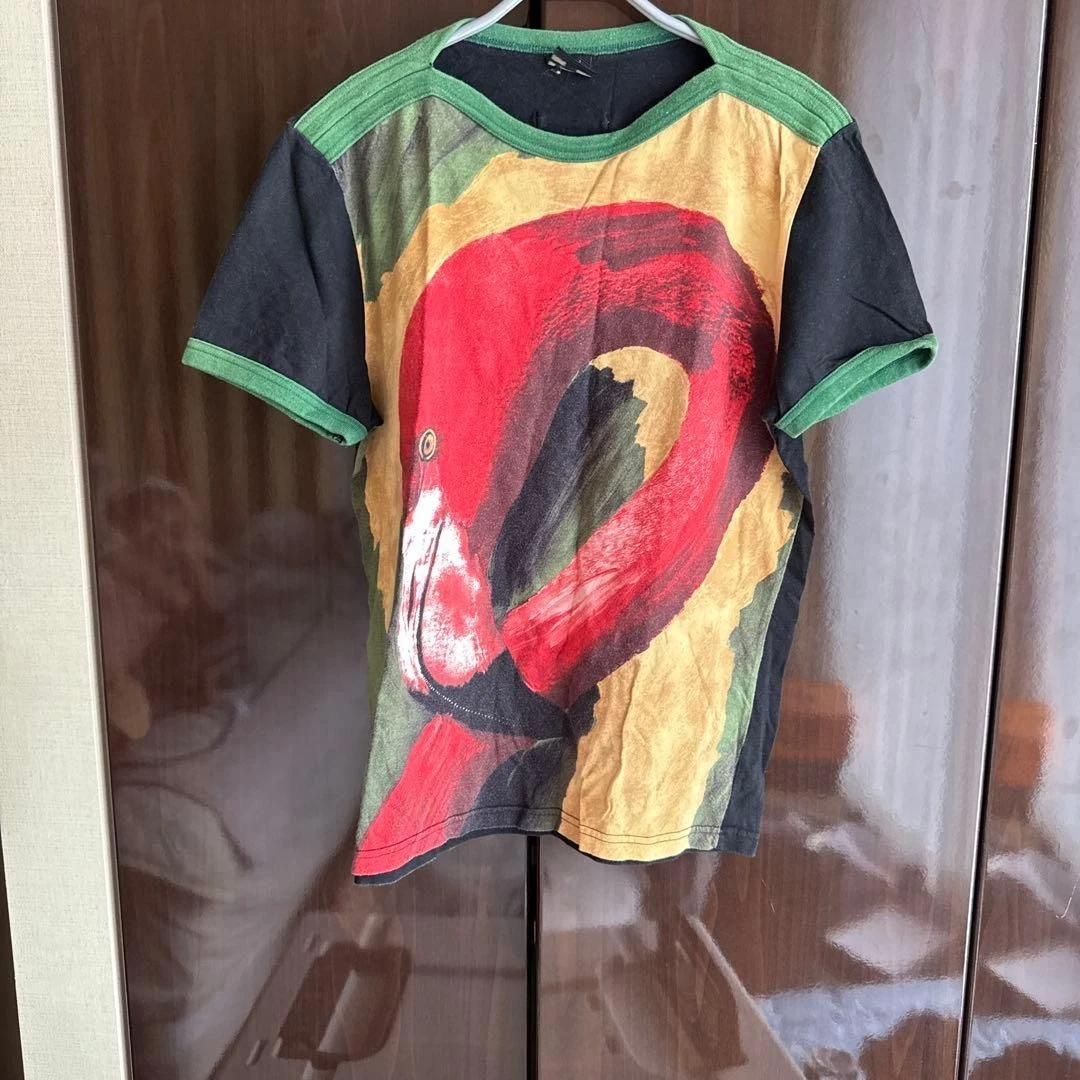 Jean Paul Gaultier T-Shirts for Men for sale | eBay