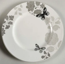 Lenox Flutter Luncheon Salad Plate 7474384