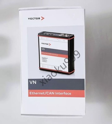 NEW Vector VN5610A Automotive Network Interface CAN FD Ethernet Original