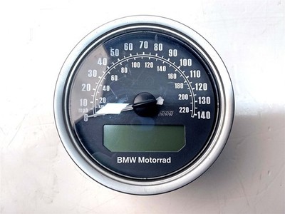 BMW R nine T Tacho 2017 - 13686 km - 62111691260