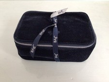 British Airways First Washbag
