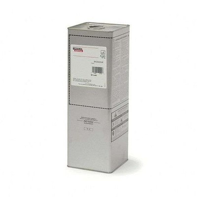 Lincoln Electric Ed028704 Stick Electrode, E7018-1 H4r, 5/32'', 50 Lb-