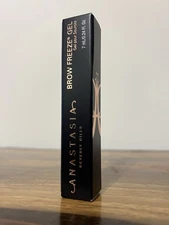 ANASTASIA Beverly Hills - Brow Freeze Gel - FULL SIZE 0.24 oz / 7 ml New W/Box 