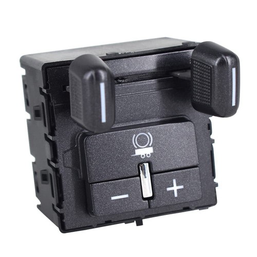 Trailer Brake Control Switch For Chevy 2015-2021 Silverado GMC Canyon Sierra - Picture 5 of 6