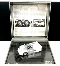 Minichamps 1:43 JACKIE STEWART Chaparral 2J Can Am 1970 #66 BOX SHIPS FREE Rare