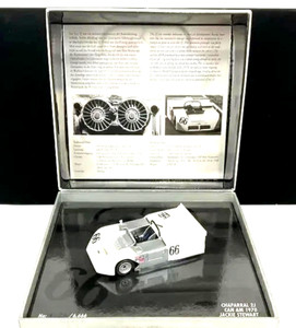 Chaparral 2j for sale | eBay
