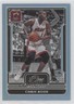 2022-23 Panini One and One Legends Blue 16/40 Chris Bosh #169 HOF 12s2