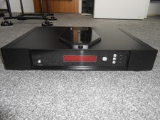 Rega Saturn R CD Player. Remote.Mains lead.Manual.Owned since new.