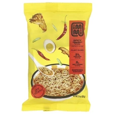 Ramen Soup, Spicy Beef, 2.4 oz (68 g)
