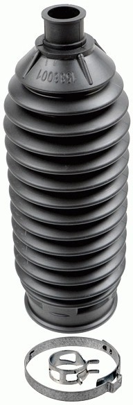 Joint-soufflet direction LEMFÖRDER 38968 01 kit de protection crémaillère Swift IV