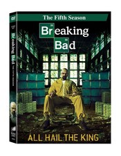 Breaking Bad: Season 05 Episode 1-8 