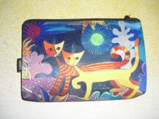 Rosina Wachtmeister - Kosmetiktasche - Neu