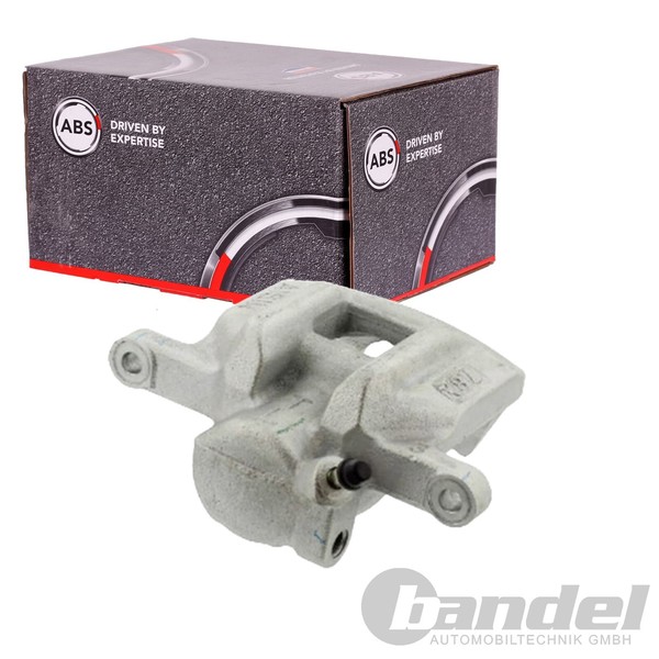 A.B.S. Bremssattel Ø 38Mm Hinterachse Links Passend FüR Toyota Avensis | 741041-image