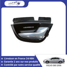 Porte arrière et accessoires Volvo S80