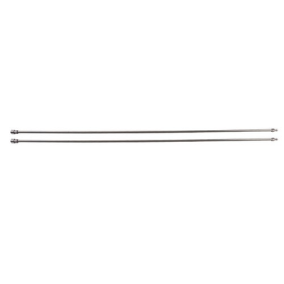 #ad 120quot; Pressure Washer Extension Wand Stainless 1 4in Connect Power Washer Lance $44.68