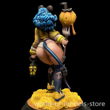Kingdom Death Pro Painted GK Death Damage-proof Packaging - Miniatures Gallery