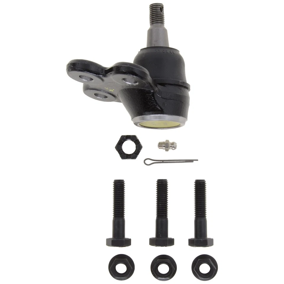 JBJ951 TRW 球接头前发球杆或乘客侧下部适用于 Olds De Ville — 第 4/4 张图片