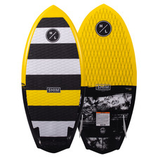 Hyperlite 3.9 Shim Jr. Wakesurf Board