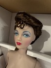 Ashton Drake Gene Nude “Love In Bloom” Doll 16" COA, Story Card, Hang Tag