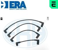 ERA 883043 ZüNdleitungssatz ZüNdkabelsatz ZüNdkabel FüR Fiat