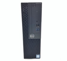 Windows 10 Intel Core i3 6th Gen. PC Desktops & All-In-One