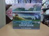 MTG MODERN 3 + MURDERS MANOR  + BLOOMBURROW  PLAY BOXES