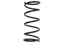 Suspension Spring Lesjofors 4288317 for Subaru Forester (SF_) 2 1998-2002