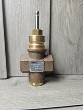 Brand New -  SIEMENS VALVE  599-03076 Flowrit...