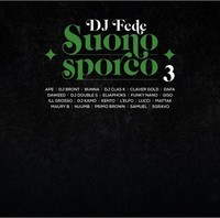 Vinile - Dj Fede - Suono Sporco 3 (White Vinyl) - New Rapform -D- Neu