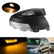 Links flügel Rückspiegel Spiegelblinker Für Seat Alhambra (710,711) ab 05/2010 -