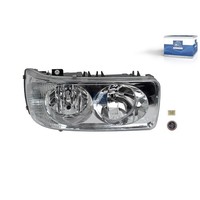 Hauptscheinwerfer Rechts PY21W DT Spare Parts Iam-Expertise Passend FüR DAF