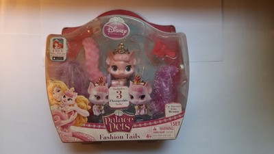 Palace Pets Fashion Tails Disney Figur  Sammlung Kombiversand