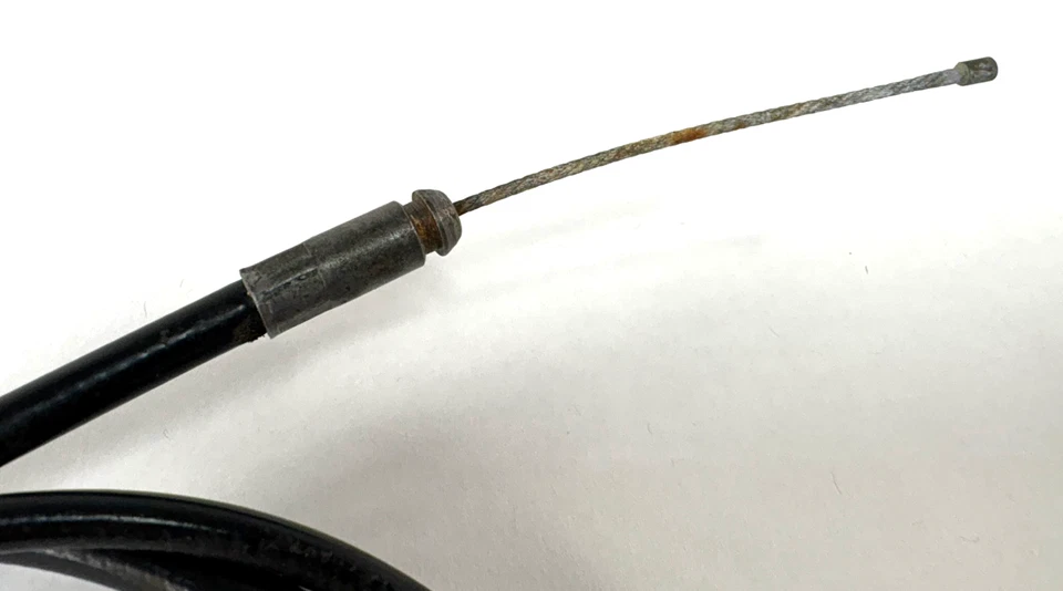 Cabo de aceleração 54012-130 NOS Kawasaki KD 175 - Imagem 4 de 4