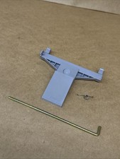 OEM Super Nintendo SNES Replacement Eject Button W/ Bar  Spring