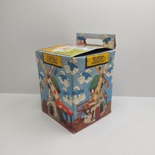 Schleich - 40165 - Figurine - Grange Étable