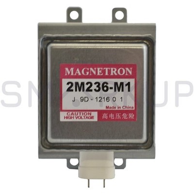 New In Box 2M236-M1 Variable Frequency Magnetron *yt