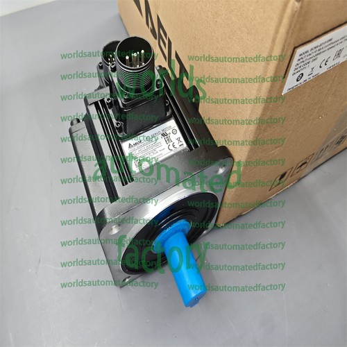 Delta ECMA-E21310RS Servo Motor New One Expedited Shipping ECMAE21310RS - Picture 2 of 7