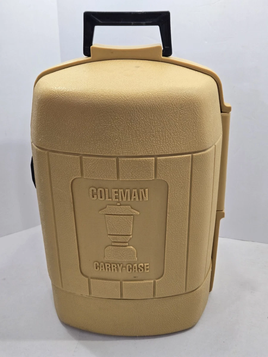 Coleman Lantern Yellow Indiana Camping & Hiking Lanterns for sale