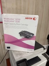 Xerox High Capacity Print  106R0146- OPEN BOX SEALED BAG