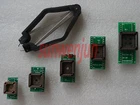 Complete PLCC adapter kit for TL866CS TL866A GQ-4X TNM G540 TOP programmer