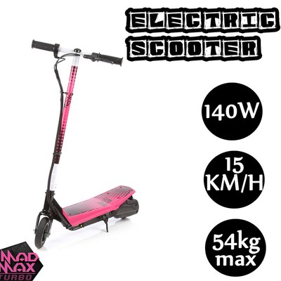 girls electric scooter