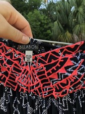 Quicksiler Strapless Maxi Dress