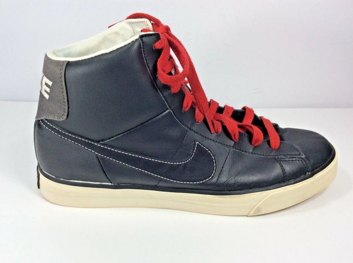 Nike sweet classic high on sale tops