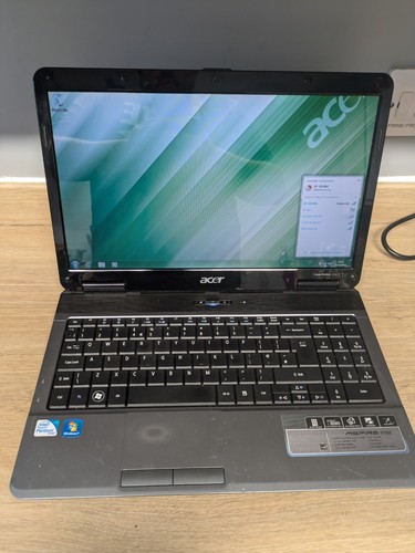 ACER Aspire 5732Z, LAPTOP SPARES OR REPAIRS WORKING - Picture 20 of 21