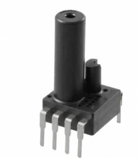 Panasonic Pressure Sensor, Amplified Output, Relative Reading, ADP51B63