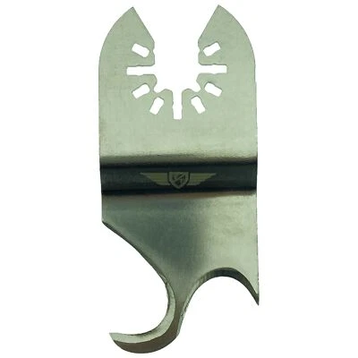 1 x Multitool Blade Carpet Lino for Dewalt Stanley Black and Decker Bosch