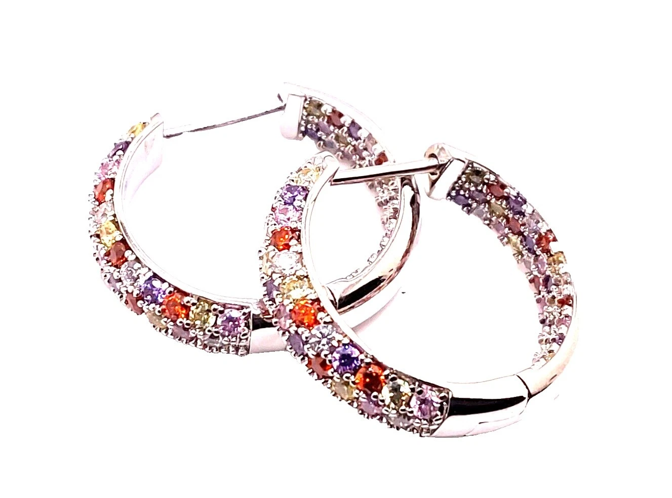 Pendientes de Moda Designer