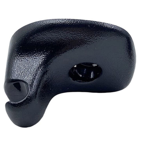 Fits for 11-14 Dodge Avenger Visor Replacement Bracket Clip Fit 1GW25DX9AA - Picture 5 of 6