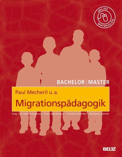 Thumbnail - Bachelor | Master: Migrationspädagogik Mecheril, Paul, Maria Do Mar