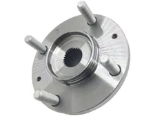 For 2004-2009 Kia Spectra Wheel Hub Front 55412ZBRC 2007 2008 2006 2005